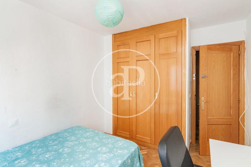 Foto 59965ad3-c345-4282-99a4-df4c8cb463c3. Piso  en venta en Guindalera en Guindalera Madrid