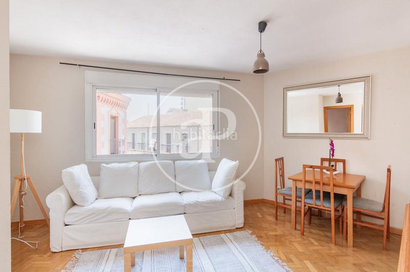 Foto 7c670bd3-082a-4b33-892c-a2683d87700f. Piso  en venta en Guindalera en Guindalera Madrid