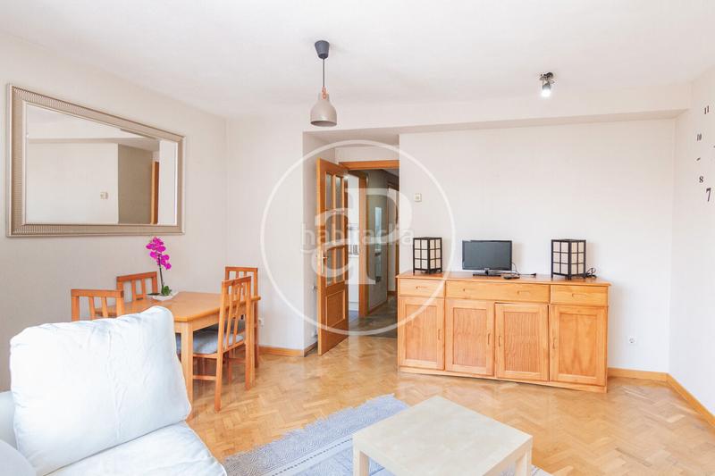 Foto 8aedf00c-4ace-4b32-b9c2-f4957ca4ea21. Piso  en venta en Guindalera en Guindalera Madrid