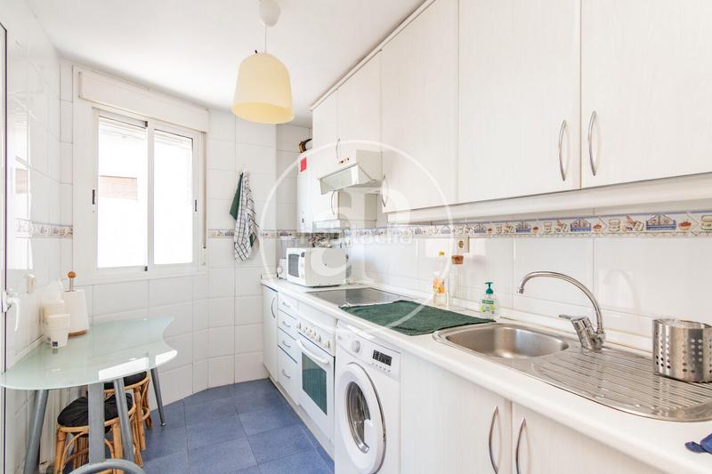 Foto 96f48b8d-04b1-4c29-ba6a-7781748cc6f7. Piso  en venta en Guindalera en Guindalera Madrid