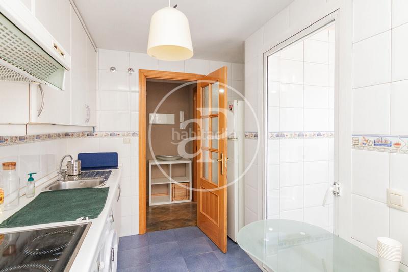 Foto 9bbbe8b5-76e0-4766-bcb4-07b1406e2e38. Piso  en venta en Guindalera en Guindalera Madrid