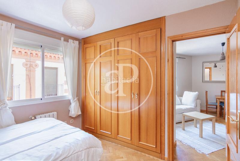 Foto a27f1905-73a7-41ee-a5c0-3515637220c0. Piso  en venta en Guindalera en Guindalera Madrid