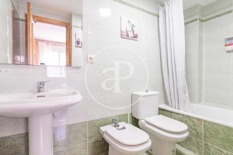 Foto b4e9f44d-fba9-40d4-8252-203194491dac. Piso  en venta en Guindalera en Guindalera Madrid