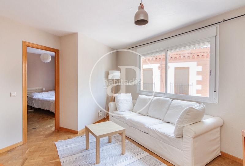 Foto ee611817-2ed7-4d4e-b4e3-3407c9e3c13b. Piso  en venta en Guindalera en Guindalera Madrid