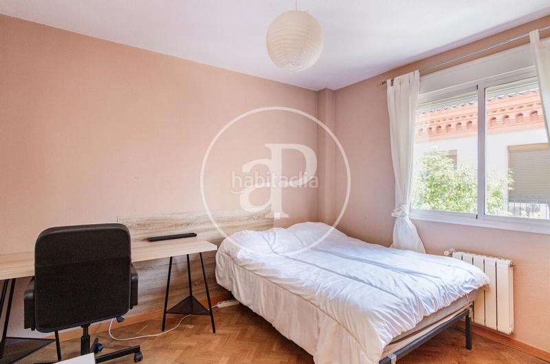 Foto f2004098-6eb3-432d-9ed4-7af383f4b152. Piso  en venta en Guindalera en Guindalera Madrid