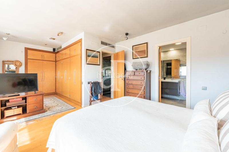 Foto 25c025c6-c249-4d69-9b88-4e31b438e362. Dachwohnung mit heizung parking pool in Encinar de los Reyes La Moraleja