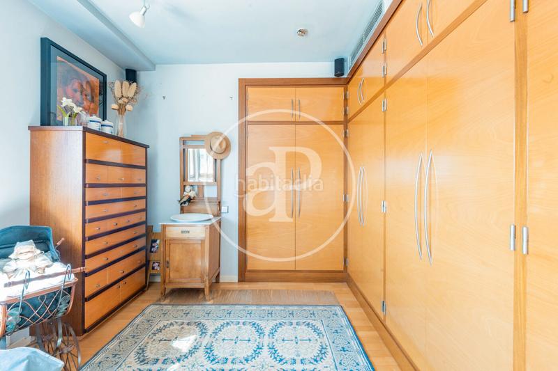 Foto 3faf3a08-994e-47cf-a2e5-14b0dd3b561f. Dachwohnung mit heizung parking pool in Encinar de los Reyes La Moraleja