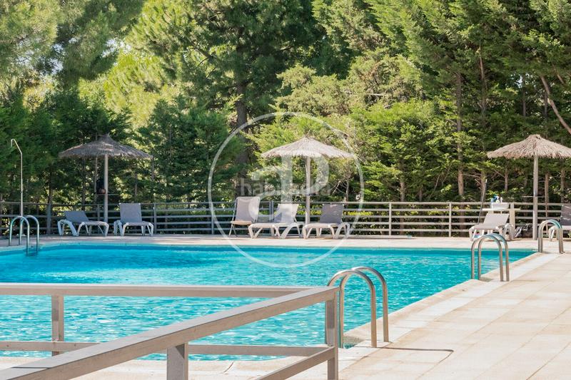 Foto 6581578b-ab76-4d41-8c73-092a802aca6f. Dachwohnung mit heizung parking pool in Encinar de los Reyes La Moraleja