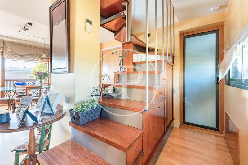 Foto 84c2ca8f-26a6-4768-8be2-99019fab3b34. Dachwohnung mit heizung parking pool in Encinar de los Reyes La Moraleja