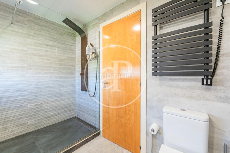 Foto 8cfee52f-7590-4d48-8ddf-3132db627c67. Dachwohnung mit heizung parking pool in Encinar de los Reyes La Moraleja