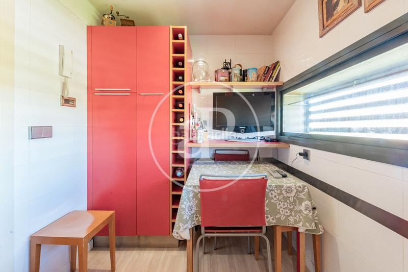 Foto b946e489-cdb3-4489-973e-b8ec5bf9b4d8. Dachwohnung mit heizung parking pool in Encinar de los Reyes La Moraleja