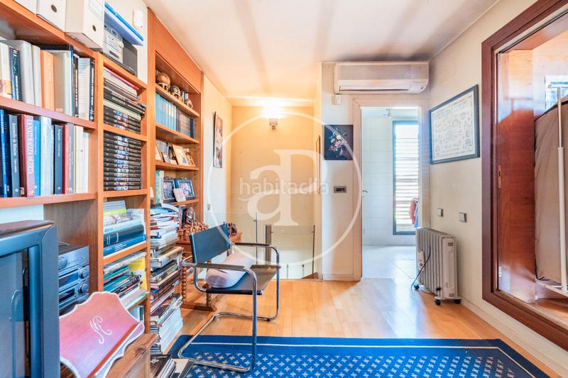 Foto d012c39d-3003-42a6-9db5-12829ab51014. Dachwohnung mit heizung parking pool in Encinar de los Reyes La Moraleja