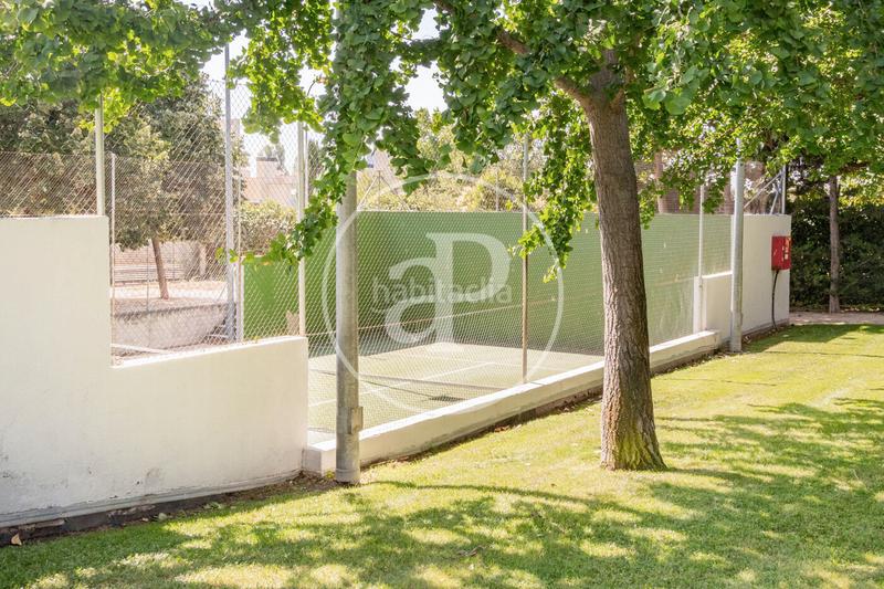 Foto e48bc558-59f7-4c5c-ae0b-f8b3d82439bc. Dachwohnung mit heizung parking pool in Encinar de los Reyes La Moraleja