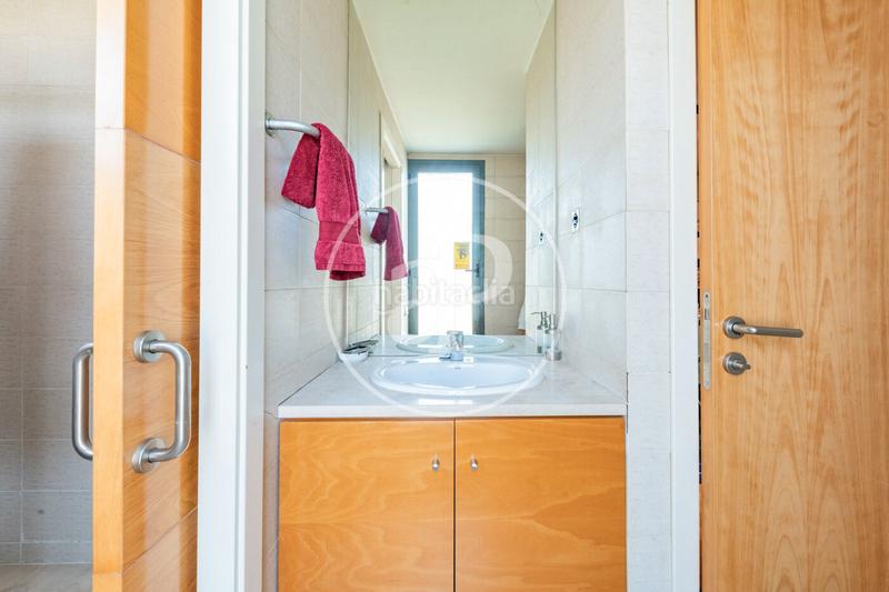 Foto e4de92b0-cef1-4ef4-95e1-1692349c37f7. Dachwohnung mit heizung parking pool in Encinar de los Reyes La Moraleja