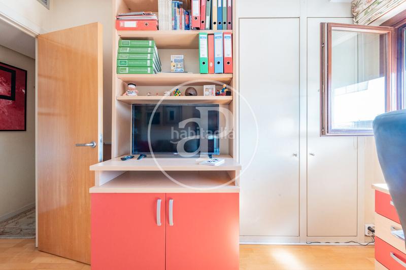 Foto e995b9a1-d214-4629-95fb-a71da36d2005. Dachwohnung mit heizung parking pool in Encinar de los Reyes La Moraleja