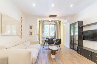 Etagenwohnung in P.º de Sta. María de la Cabeza