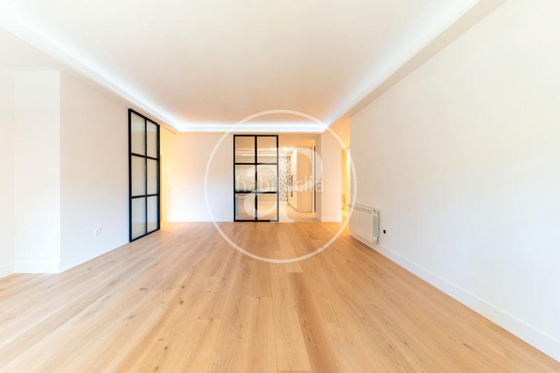 Foto 0fc08ce8-4147-4740-b383-15e5f22f140b. Pis amb calefacció a Niño Jesús Madrid