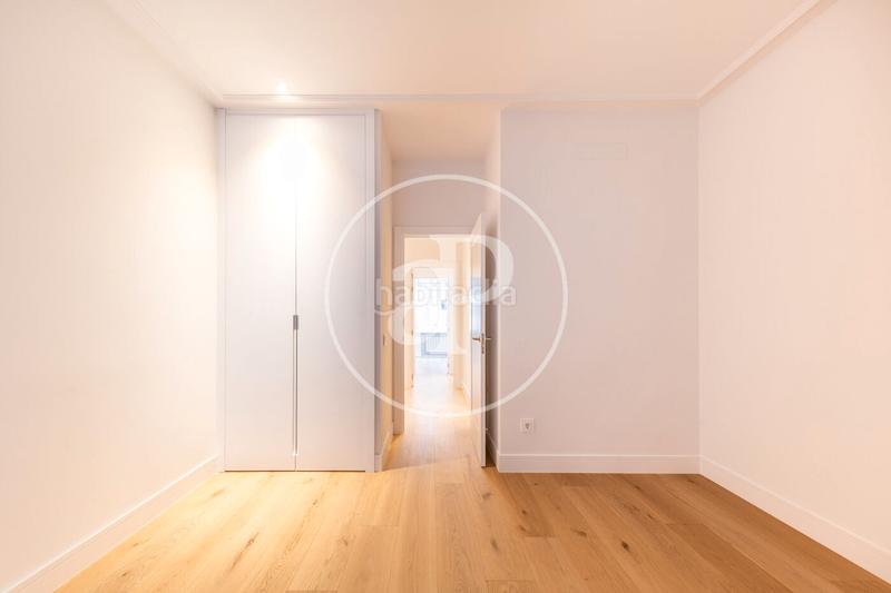 Foto 5bc34054-404d-4386-9d21-84606c98800f. Pis amb calefacció a Niño Jesús Madrid