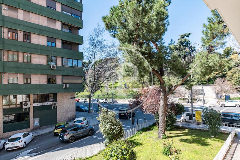 Foto 67c19b91-8307-43fb-b592-f7b67ef75948. Pis amb calefacció a Niño Jesús Madrid