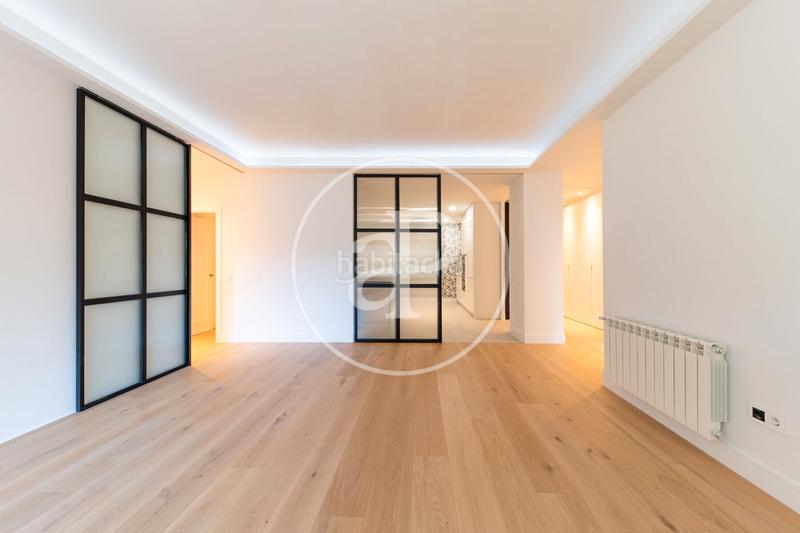 Foto 68984f5e-6acf-4b12-9ddc-90c8cd7ee848. Pis amb calefacció a Niño Jesús Madrid