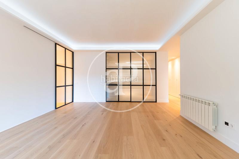 Foto 6f4649b8-bdb4-45e3-9fa9-336e58634093. Pis amb calefacció a Niño Jesús Madrid