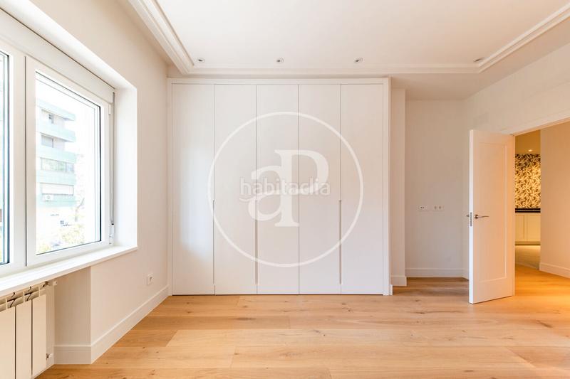 Foto 83906dfe-cffe-4f97-91be-d4c065eef74b. Pis amb calefacció a Niño Jesús Madrid