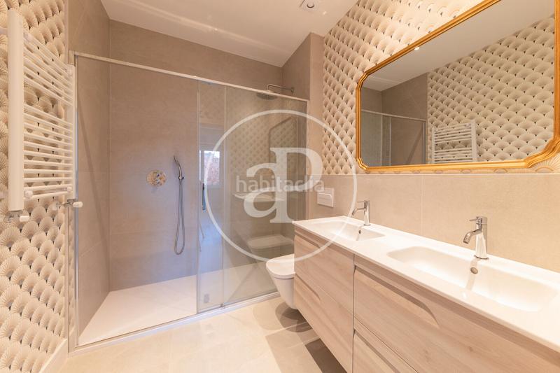 Foto 8d745f20-0dbb-4de6-8ef1-76012f0d3f2a. Pis amb calefacció a Niño Jesús Madrid