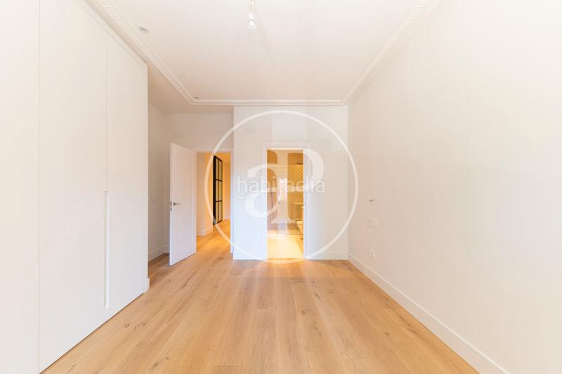 Foto 9a09f239-ba62-49e0-aa27-221393aa40d2. Pis amb calefacció a Niño Jesús Madrid