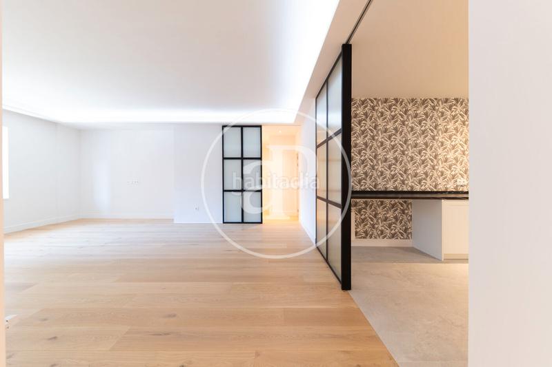 Foto a2a09eaf-16eb-41d8-acfb-1adff4b6bc97. Pis amb calefacció a Niño Jesús Madrid