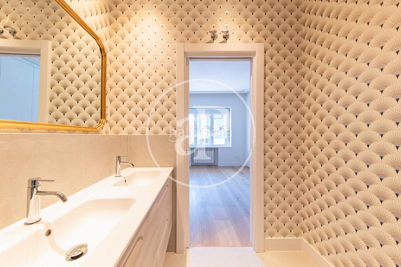 Foto a46533d1-2b13-4479-8b79-830d76137178. Pis amb calefacció a Niño Jesús Madrid