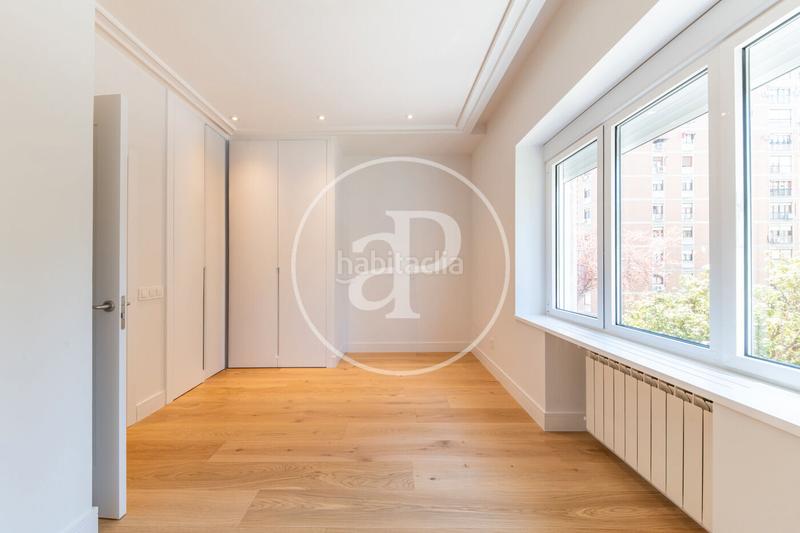 Foto a7974fef-170f-427a-9394-c68d616bf731. Pis amb calefacció a Niño Jesús Madrid