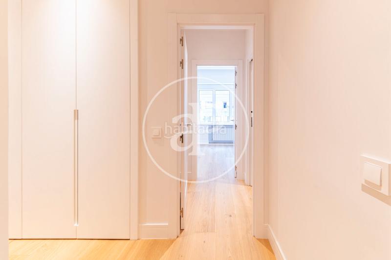 Foto c426f780-d3ea-475a-9179-c6dfdaaa3503. Pis amb calefacció a Niño Jesús Madrid