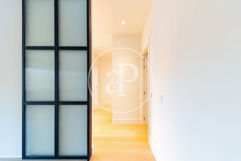 Foto ca37afda-d330-4a08-a0c0-e4b4981de5a3. Pis amb calefacció a Niño Jesús Madrid