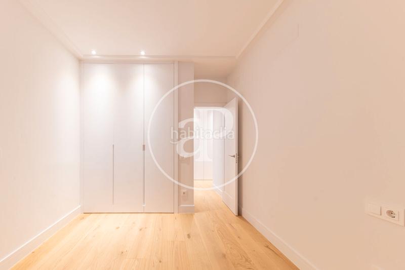 Foto cb0f603f-48cc-4e91-aa9b-f6071569d594. Pis amb calefacció a Niño Jesús Madrid