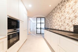 Appartement  C. del conde de cartagena. Piso en venta en retiro