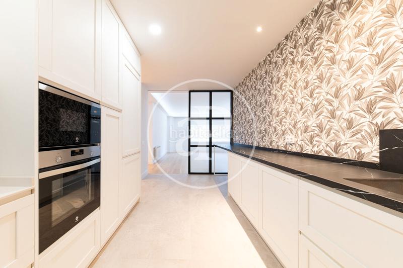 Foto d08bb21a-e91d-44f6-bb07-77b8e3fa8a18. Pis amb calefacció a Niño Jesús Madrid