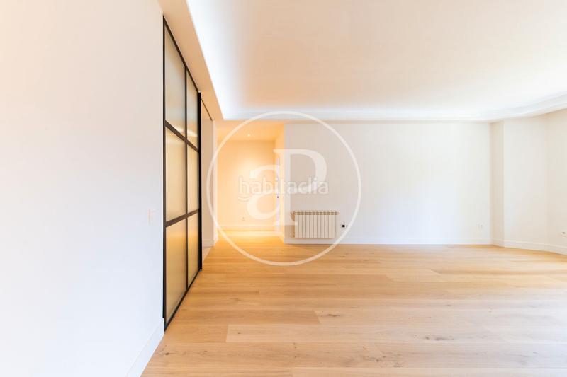 Foto df6968a6-f9d5-40cb-b10d-0d4474af5f2d. Pis amb calefacció a Niño Jesús Madrid