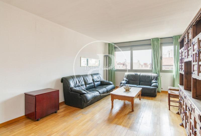 Foto 3f8e59b3-b91a-4432-92fe-f22e37ad7378. Piso  en venta en Guindalera en Guindalera Madrid