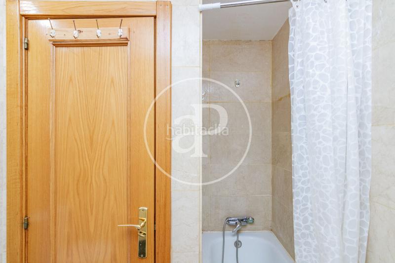 Foto 443781a5-967a-47e7-b850-aedacb56c838. Piso  en venta en Guindalera en Guindalera Madrid