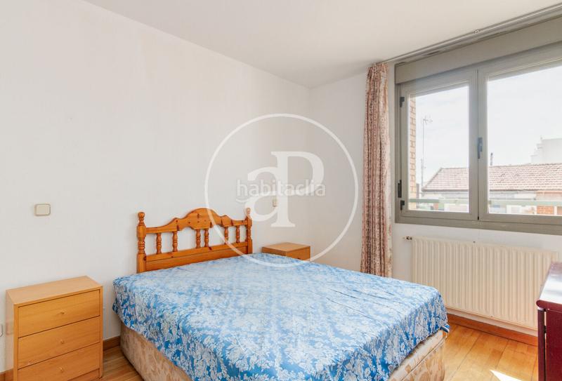 Foto 7131ffac-3b6d-4e64-ae71-c1df1da5720b. Piso  en venta en Guindalera en Guindalera Madrid