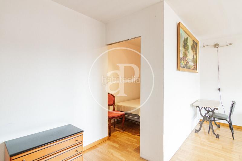 Foto 8d24272a-7cff-49bc-88a5-2788fa2f80a0. Piso  en venta en Guindalera en Guindalera Madrid