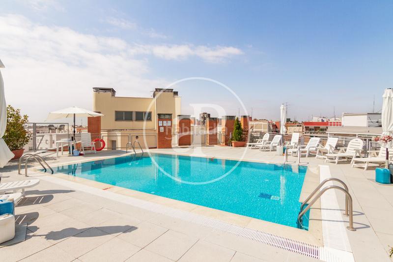 Foto 9baefecf-7195-4518-8ad7-5452717259da. Piso  en venta en Guindalera en Guindalera Madrid