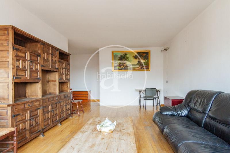 Foto a5361dfc-52bb-4cba-865f-4e49a1982fc3. Piso  en venta en Guindalera en Guindalera Madrid