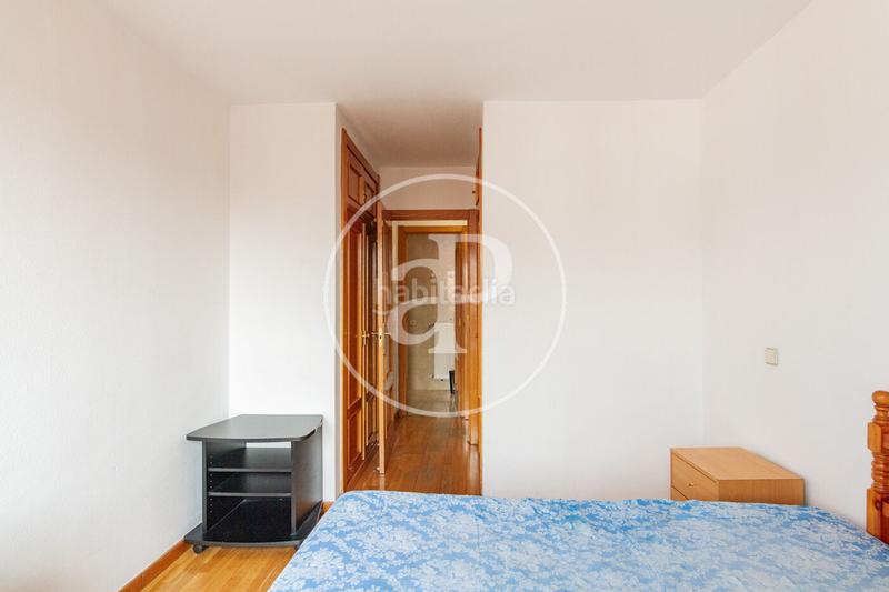 Foto b1ebc576-a106-42a3-8e4f-babe25f1ac10. Piso  en venta en Guindalera en Guindalera Madrid