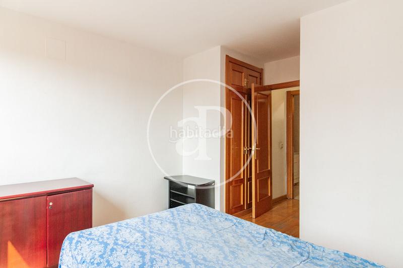 Foto b889d4bf-6a65-4957-ba03-2aa0bdebe08f. Piso  en venta en Guindalera en Guindalera Madrid