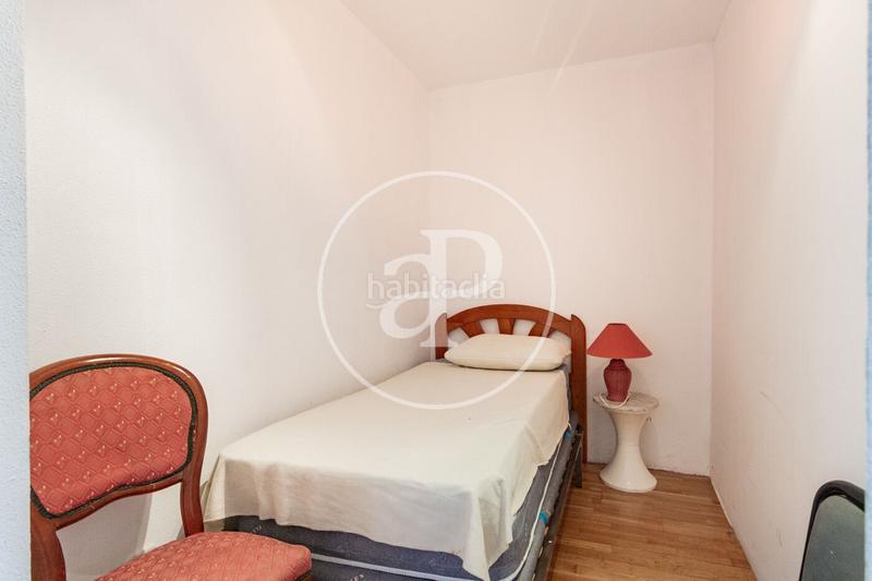Foto bba21e93-128b-49d2-873e-ec0c7917c55d. Piso  en venta en Guindalera en Guindalera Madrid