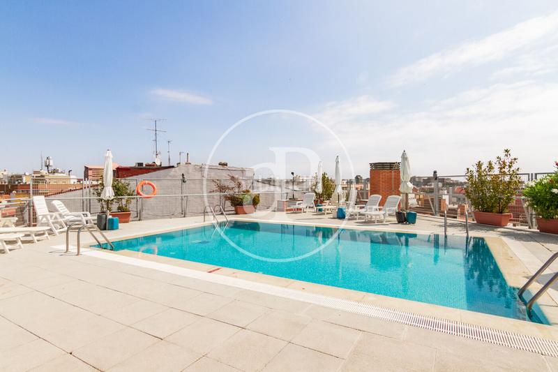 Foto caef6ab9-cae8-484b-96da-5bd72203f22d. Piso  en venta en Guindalera en Guindalera Madrid