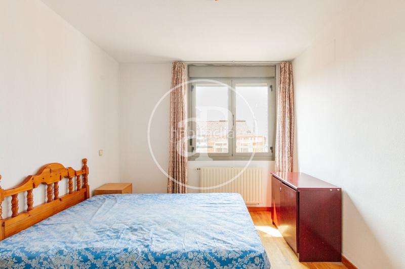 Foto d334dca0-380a-456c-b834-de6311219fd7. Piso  en venta en Guindalera en Guindalera Madrid