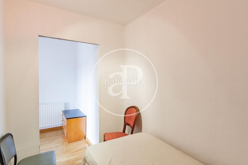 Foto e7cd5123-6384-40d6-94fe-a46c6b21dcee. Piso  en venta en Guindalera en Guindalera Madrid