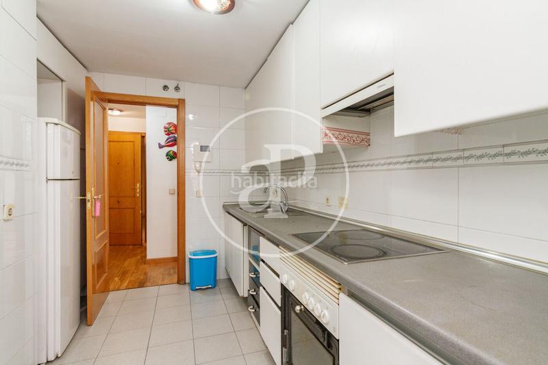 Foto ee53e019-38de-4ff0-9266-5c9a2314b254. Piso  en venta en Guindalera en Guindalera Madrid